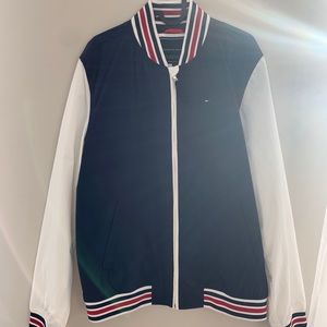 Like New Men’s Tommy Hilfiger Jacket